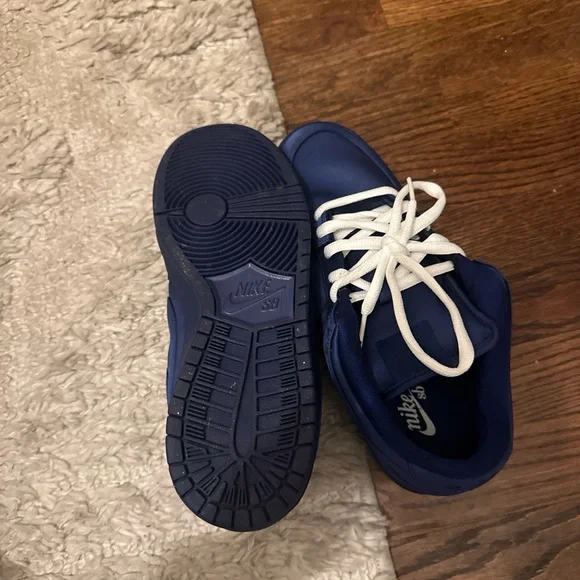 NBA NIKE SB DUNK LOW - Picture 3 of 4